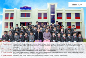 Group Photos