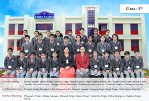 Group Photos