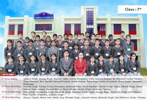 Group Photos