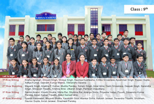 Group Photos