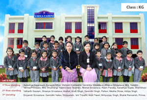 Group Photos
