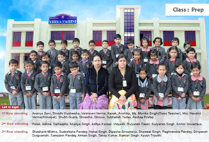 Group Photos
