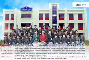 Group Photos