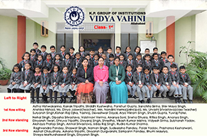Group Photos