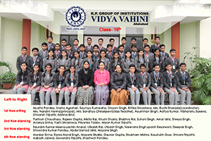 Group Photos