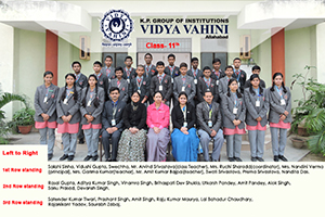 Group Photos