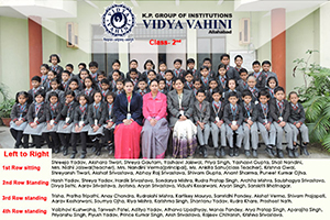 Group Photos