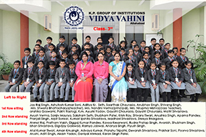 Group Photos