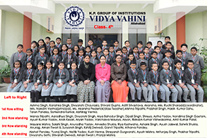 Group Photos