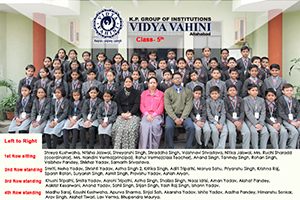 Group Photos