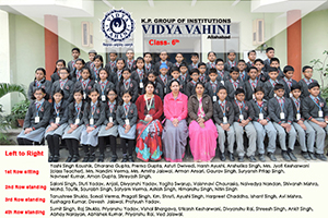 Group Photos