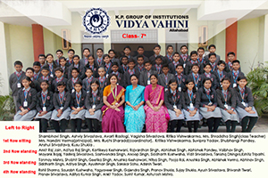 Group Photos