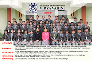 Group Photos