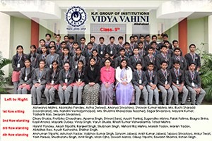 Group Photos