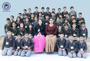 Group Photos
