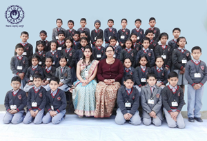 Group Photos