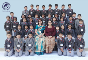 Group Photos