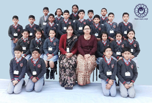 Group Photos