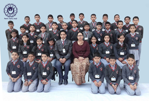 Group Photos