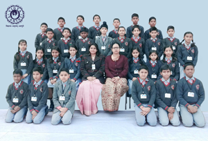 Group Photos