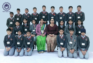Group Photos