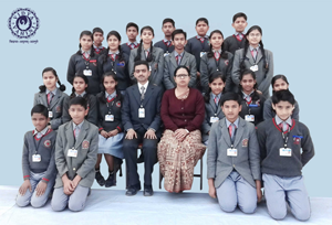 Group Photos