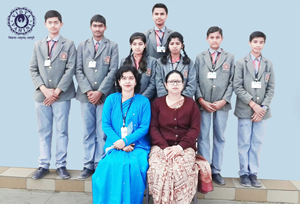 Group Photos