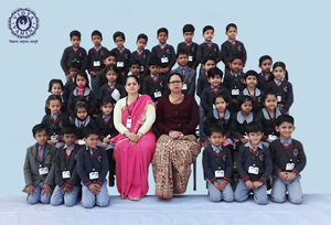 Group Photos