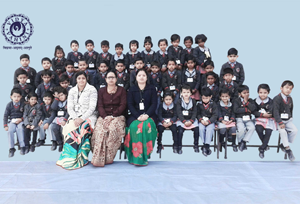 Group Photos